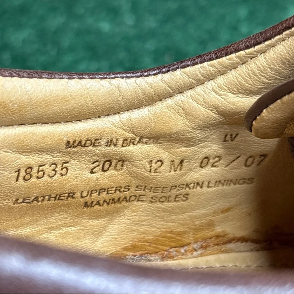 Florsheim mens comfort